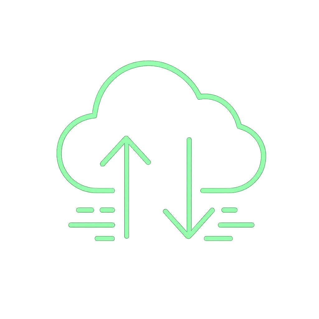 Bulut Tabanlı Sistem