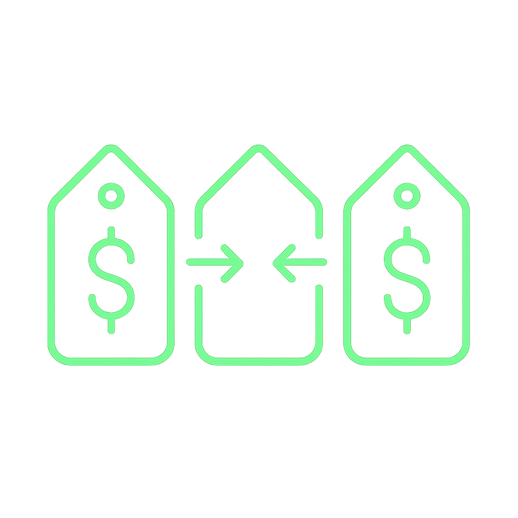 Akıllı Fiyatlandırma