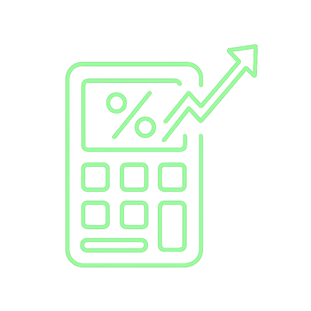 Otomatik Kâr Hesaplama